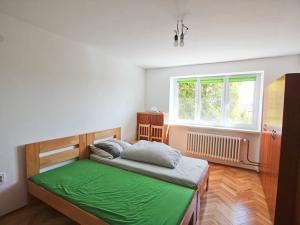 Pronájem bytu 2+1, Zbýšov, čtvrť Padělky, 56 m2
