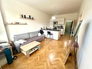 Pronájem bytu 2+kk, Praha - Michle, U plynárny, 50 m2