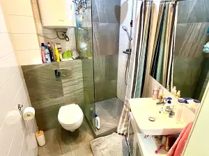 Pronájem bytu 2+kk, Praha - Michle, U plynárny, 50 m2