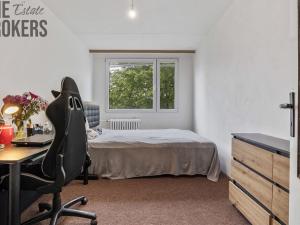 Prodej bytu 2+kk, Praha - Háje, Štichova, 45 m2