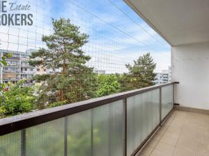Prodej bytu 2+kk, Praha - Háje, Štichova, 45 m2