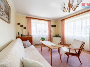 Prodej rodinného domu, Radkov, 95 m2