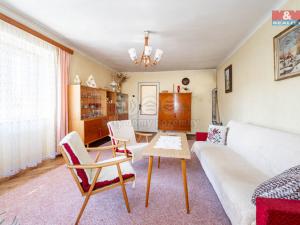 Prodej rodinného domu, Radkov, 95 m2