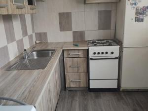Pronájem bytu 2+1, Kadaň, Chomutovská, 59 m2