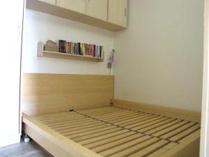 Pronájem bytu 1+1, Plzeň, K Pecím, 48 m2
