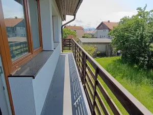 Prodej rodinného domu, Sviadnov, 110 m2