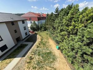 Pronájem bytu 2+kk, Rosice, Slunečná, 74 m2