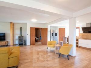 Pronájem rodinného domu, Tuchoměřice, U Špejcharu, 157 m2