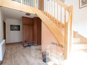 Pronájem rodinného domu, Tuchoměřice, U Špejcharu, 157 m2
