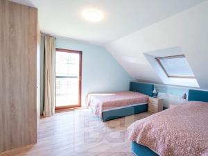 Pronájem rodinného domu, Tuchoměřice, U Špejcharu, 157 m2