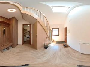 Pronájem rodinného domu, Tuchoměřice, U Špejcharu, 157 m2