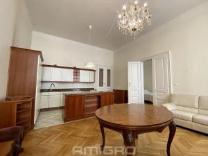 Pronájem bytu 4+1, Brno, Česká, 220 m2