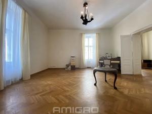 Pronájem bytu 4+1, Brno, Česká, 220 m2