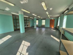 Pronájem výrobních prostor, Nový Bor, 370 m2