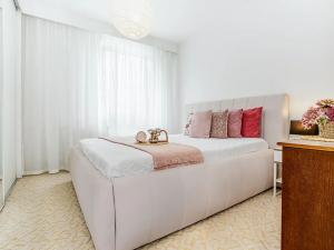 Prodej bytu 3+1, České Budějovice, J. Bendy, 78 m2