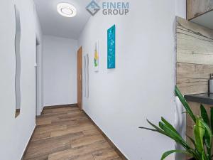 Prodej bytu 2+kk, České Budějovice, 51 m2