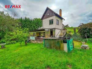 Prodej zahrady, Dražice, 744 m2