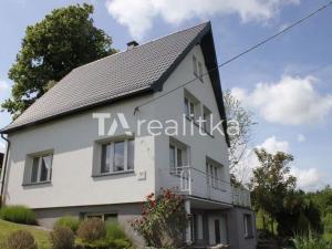 Prodej rodinného domu, Frýdlant nad Ostravicí, Ferdiše Duši, 144 m2