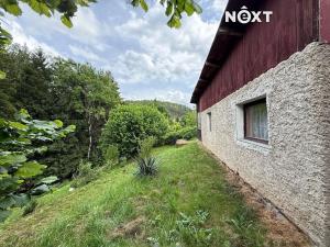 Prodej chaty, Loštice, Na Výsluní, 45 m2