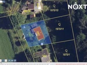 Prodej chaty, Loštice, Na Výsluní, 45 m2
