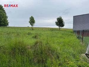 Prodej pozemku, Malá Morava, 653 m2