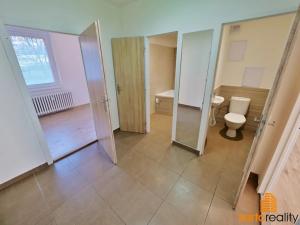 Pronájem bytu 3+1, Ústí nad Labem, V Oblouku, 63 m2
