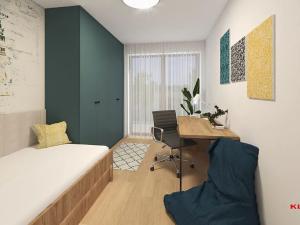 Prodej bytu 4+kk, Brno, Malinová, 71 m2