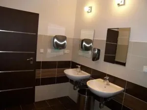 Pronájem kanceláře, Praha - Kunratice, U zeleného ptáka, 27 m2