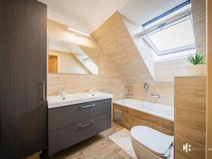Prodej rodinného domu, Měšice, Žitná, 101 m2
