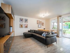 Prodej rodinného domu, Měšice, Žitná, 101 m2