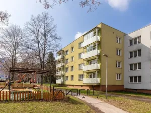 Prodej bytu 2+1, Ostrava, Břustkova, 62 m2