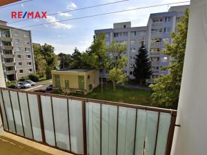 Pronájem bytu 4+1, Kladno, Na vyhaslém, 91 m2