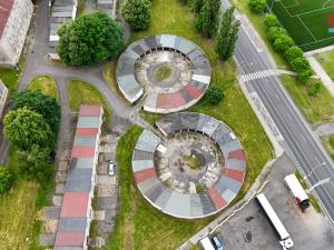 Prodej garáže, Bílina - Újezdské Předměstí, 20 m2