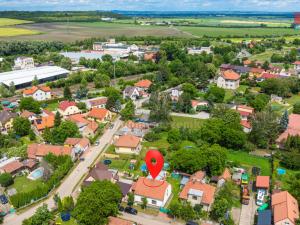 Prodej rodinného domu, Úžice, Školní, 170 m2