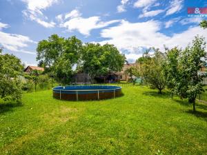 Prodej rodinného domu, Úžice, Školní, 170 m2
