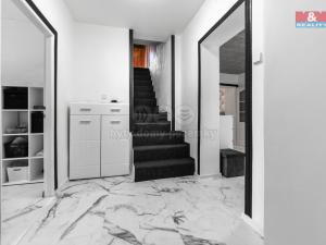 Prodej rodinného domu, Vroutek, Sadová, 152 m2