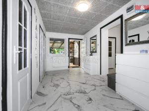Prodej rodinného domu, Vroutek, Sadová, 152 m2