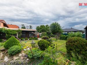 Prodej rodinného domu, Vroutek, Sadová, 152 m2