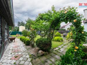 Prodej rodinného domu, Vroutek, Sadová, 152 m2