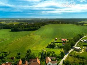 Prodej pozemku pro bydlení, Vrábče, 1788 m2