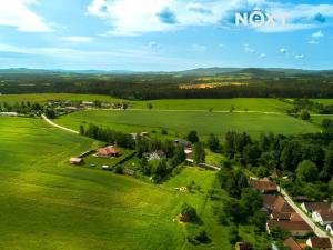 Prodej pozemku pro bydlení, Vrábče, 1788 m2