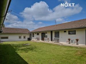 Prodej ubytování, Chlum u Třeboně, 228 m2