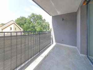 Pronájem bytu 2+kk, Lovosice, Zámecká, 50 m2