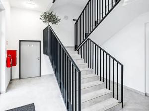 Pronájem bytu 2+kk, Lovosice, Zámecká, 50 m2