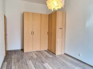 Pronájem bytu 2+1, Litoměřice, Křižíkova, 56 m2