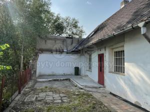 Prodej rodinného domu, Vršovice, 58 m2