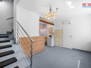 Prodej rodinného domu, Svrkyně, 116 m2