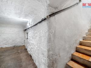 Prodej rodinného domu, Svrkyně, 116 m2