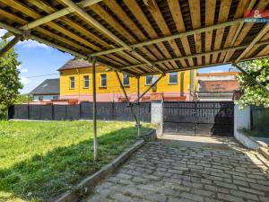 Prodej rodinného domu, Svrkyně, 116 m2