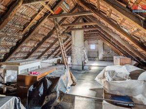 Prodej rodinného domu, Svrkyně, 116 m2